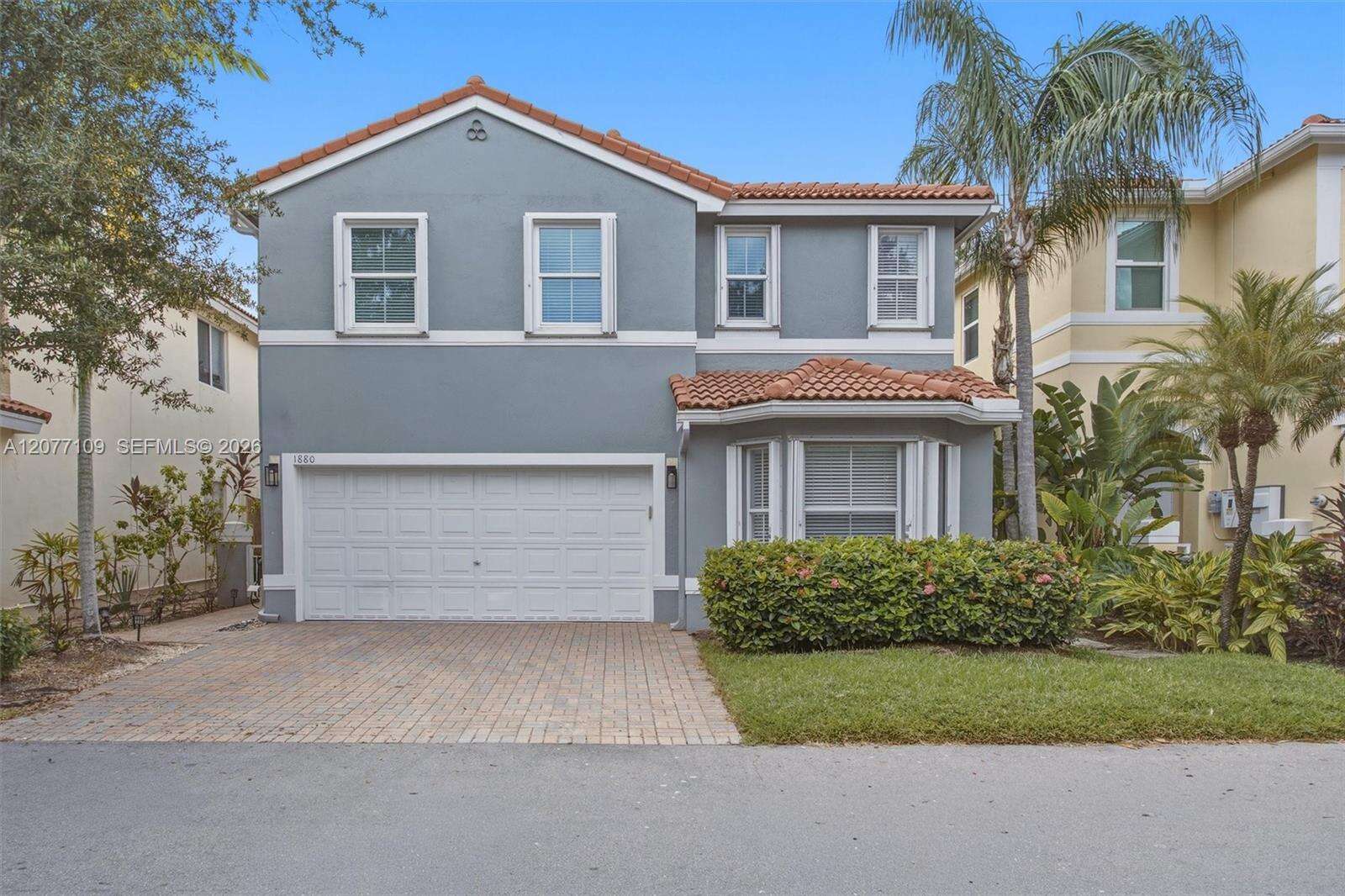 1880 Sweetbay Way, Hollywood, FL 33019 - For Rent photo 1
