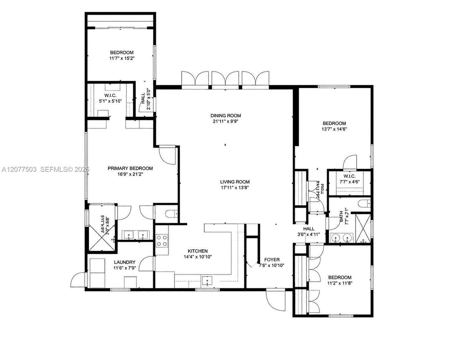 909 13th Ct, Hollywood, FL 33019 - For Rent photo 25