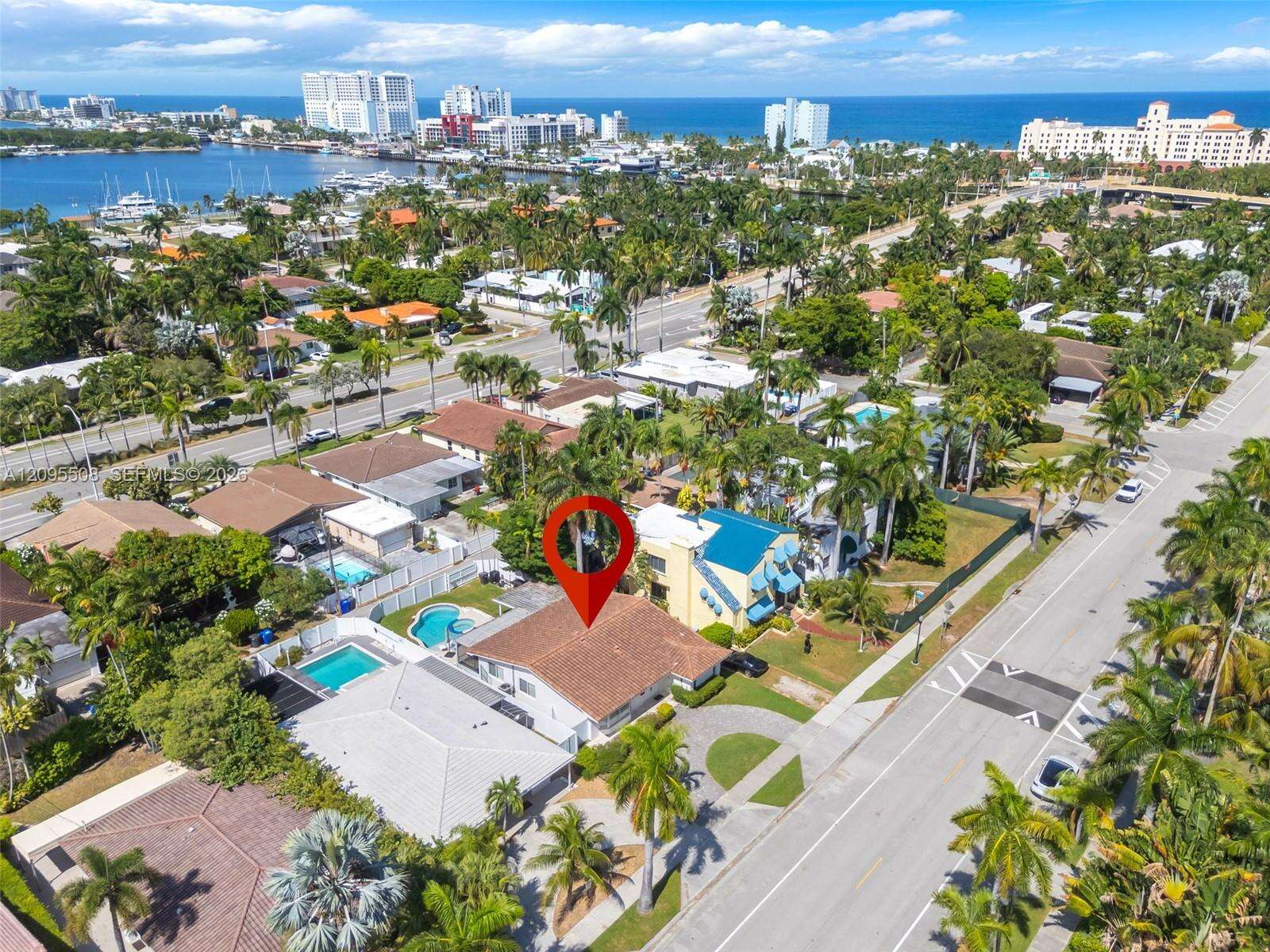 821 Harrison St, Hollywood, FL 33019 - For Rent photo 41