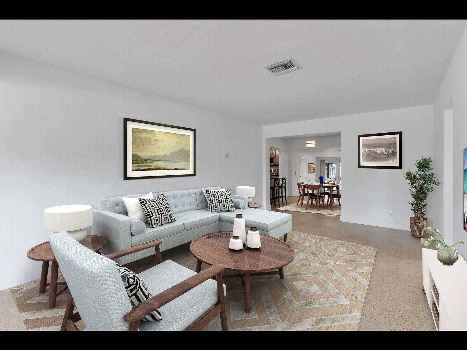 1315 Buchanan, Hollywood, FL 33019 - For Rent photo 5