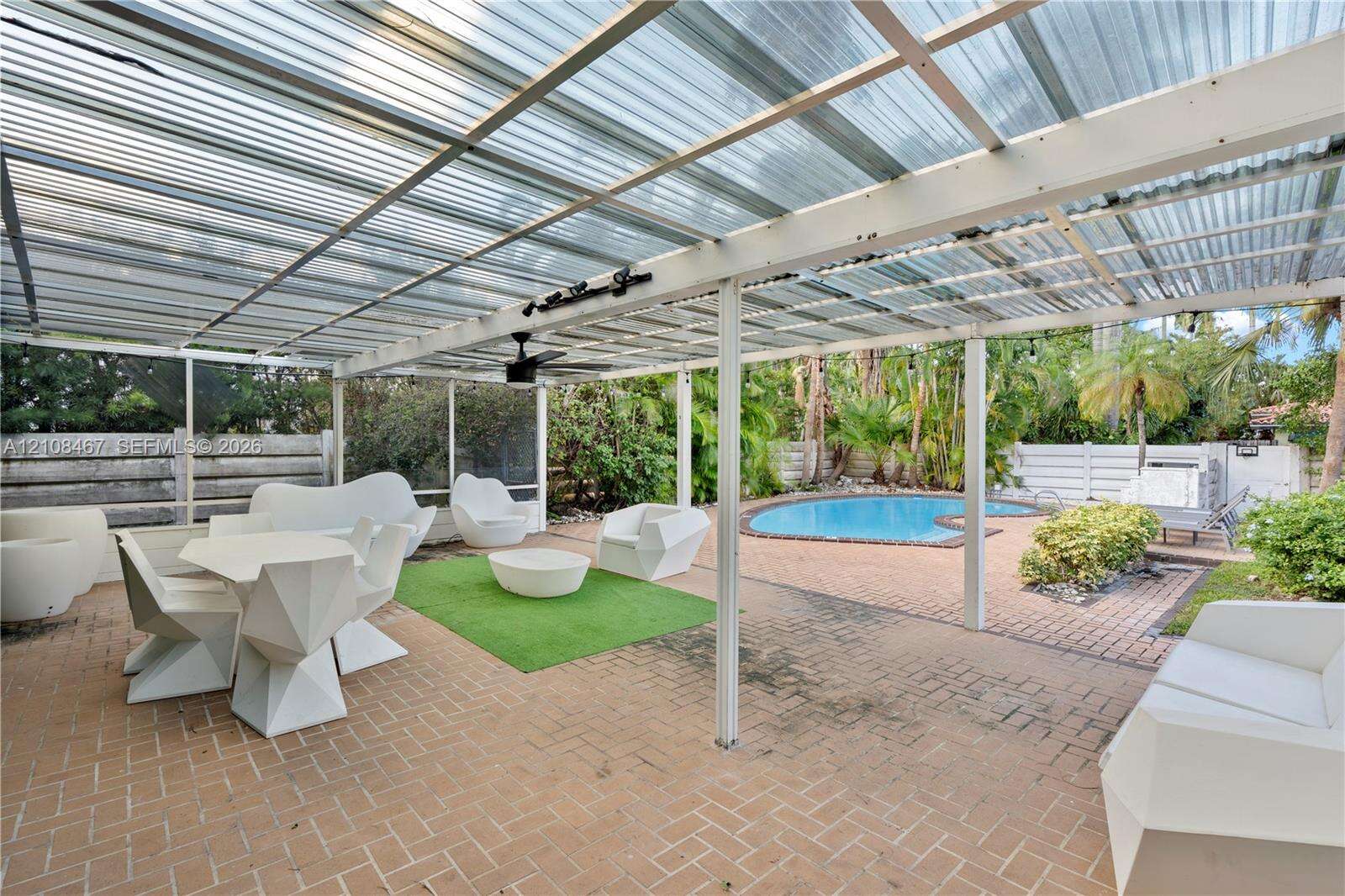 1247 Jackson St, Hollywood, FL 33019 - For Rent photo 6
