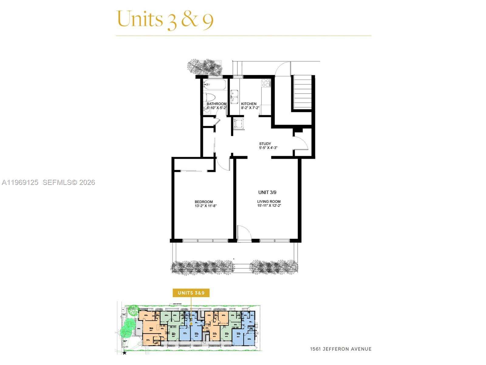 1561 Jefferson Avenue, Miami Beach, FL 33139 - For Sale photo 34