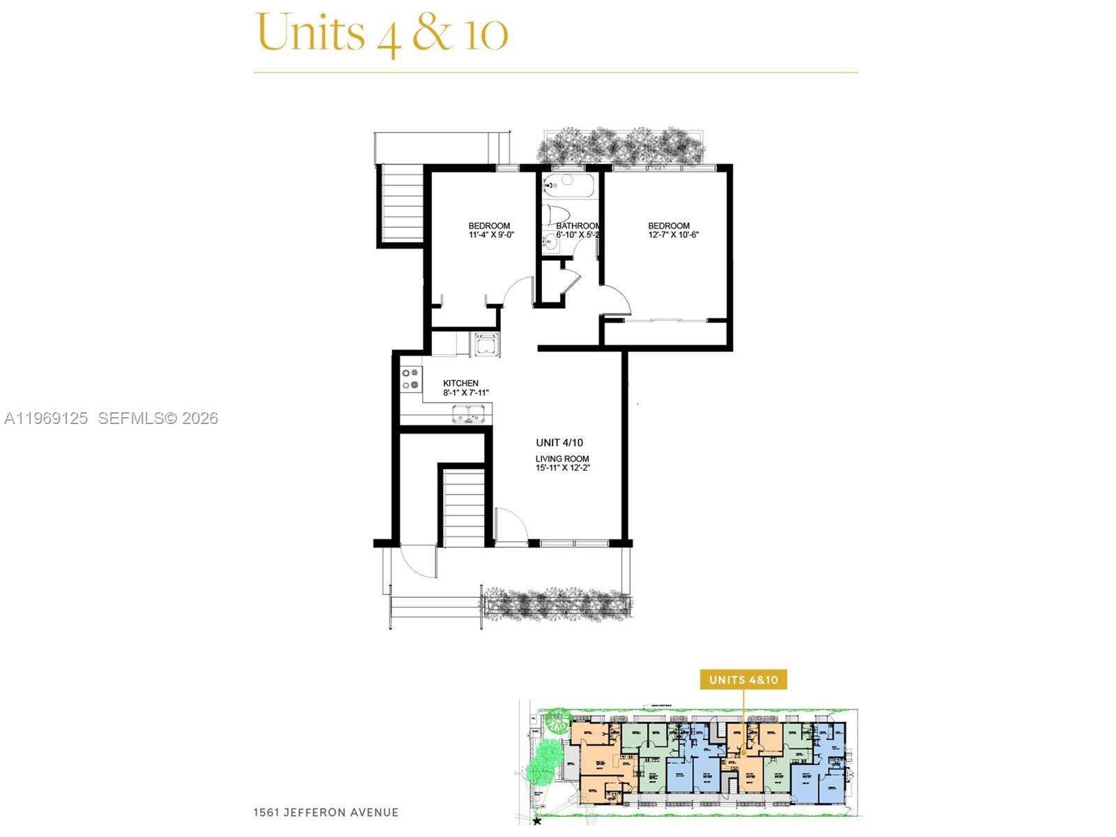 1561 Jefferson Avenue, Miami Beach, FL 33139 - For Sale photo 58