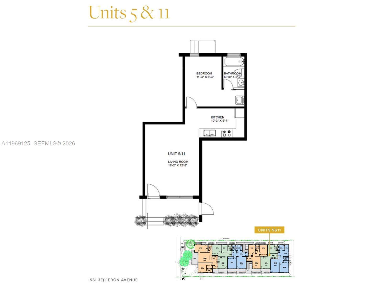 1561 Jefferson Avenue, Miami Beach, FL 33139 - For Sale photo 70