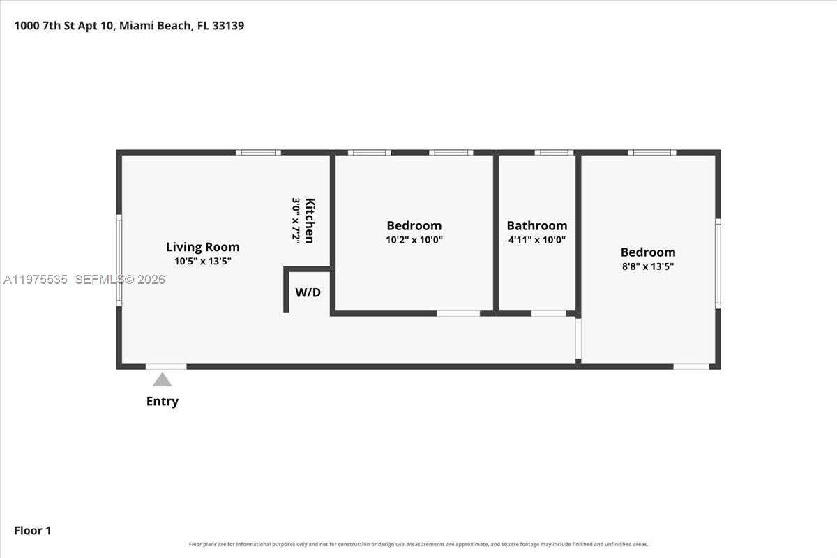 1000 7th Street, Miami Beach, FL 33139 - For Sale photo 49