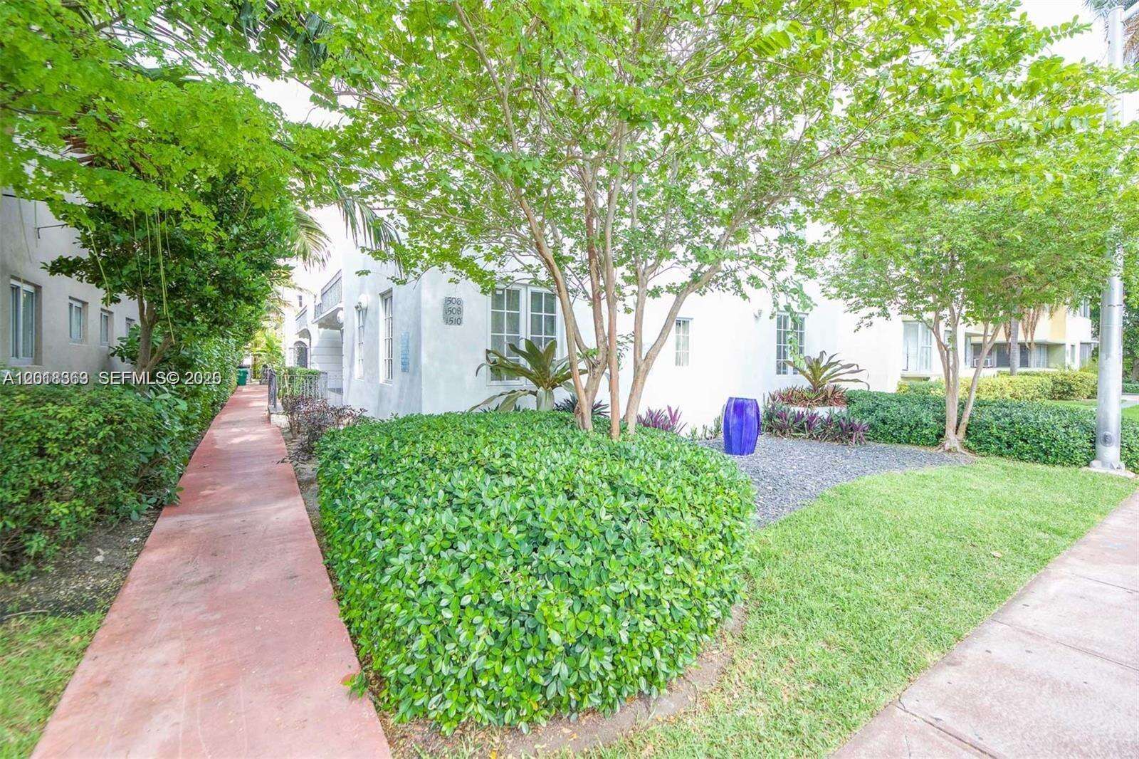 1508 Meridian Ave, Miami Beach, FL 33139 - For Sale photo 4