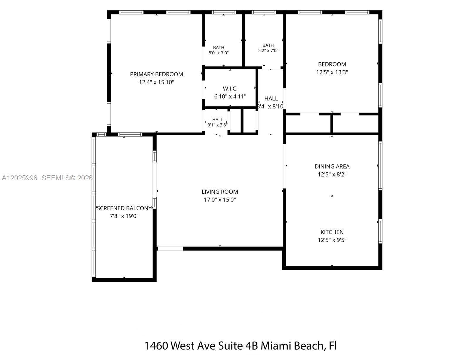 1460 West Ave, Miami Beach, FL 33139 - For Sale photo 6