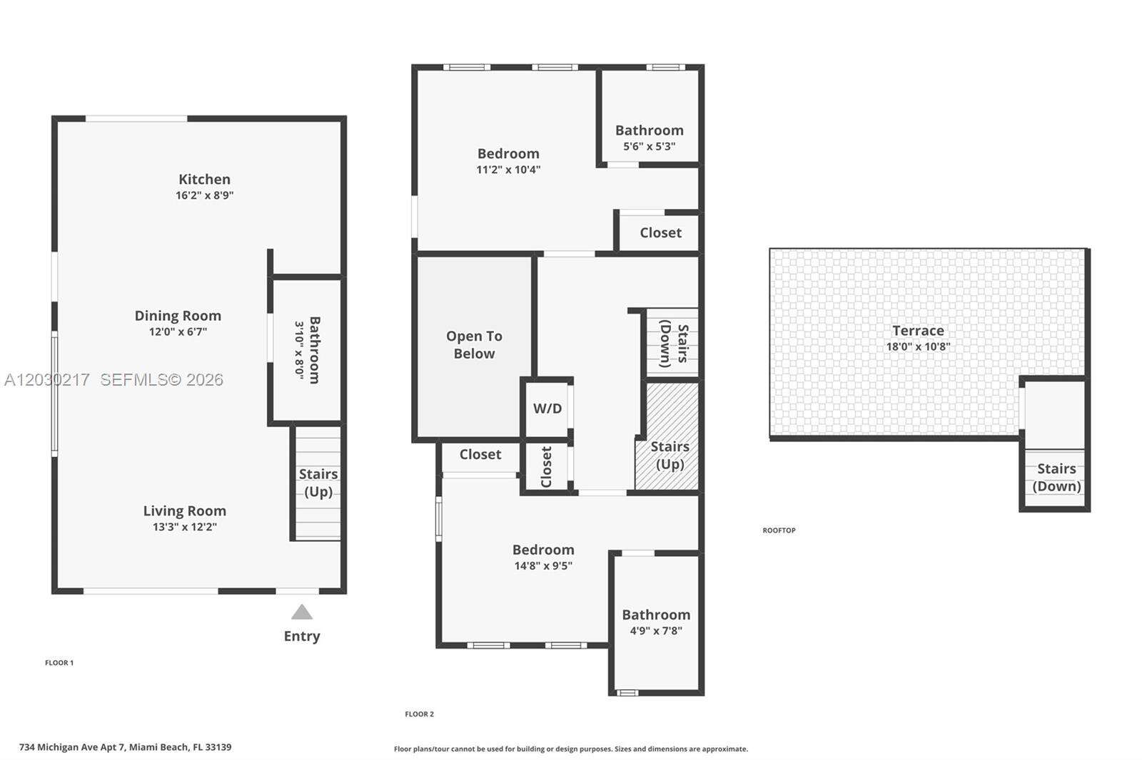 734 Michigan Ave, Miami Beach, FL 33139 - For Sale photo 35