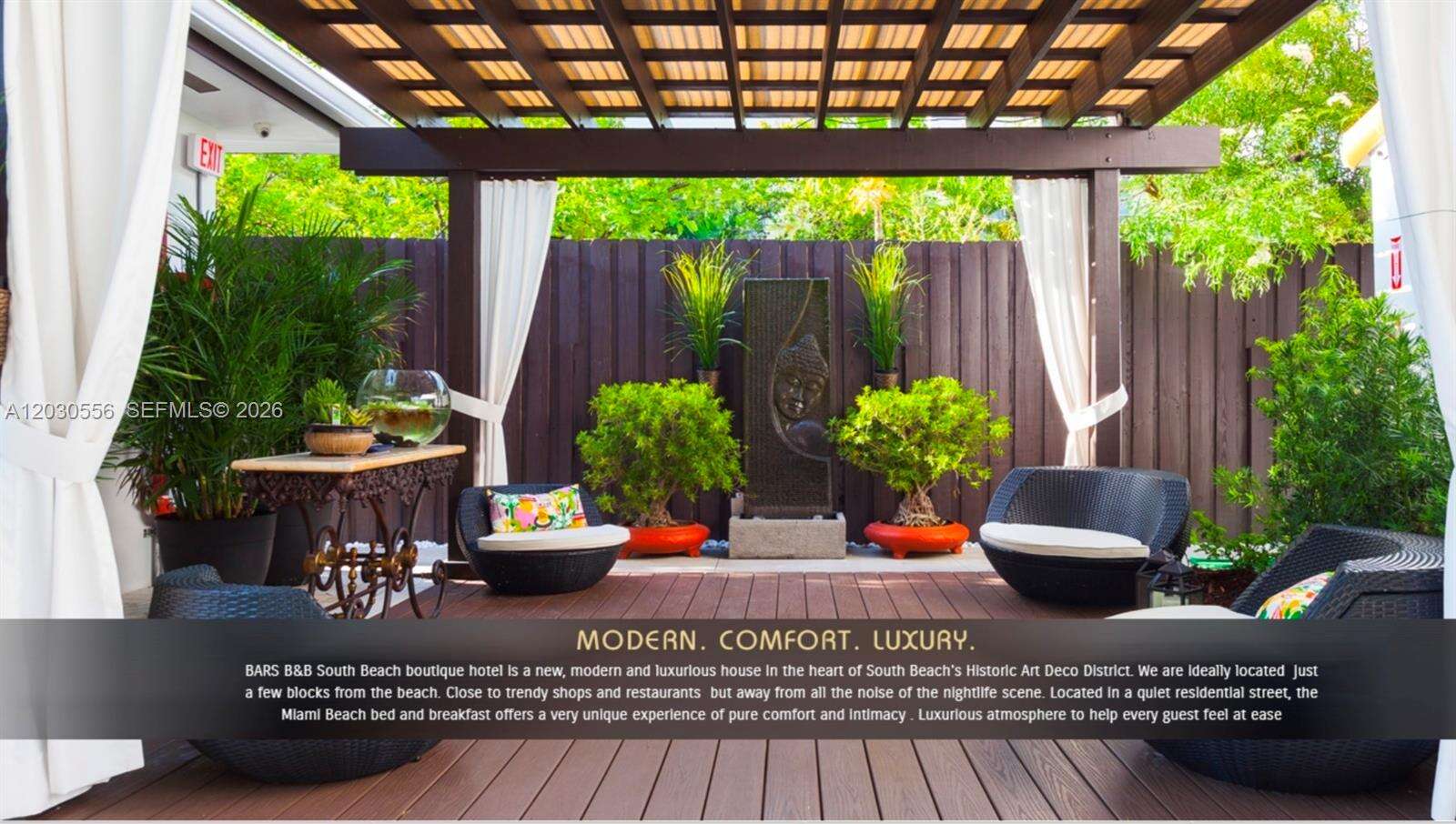 711 Lenox Ave, Miami Beach, FL 33139 - For Sale photo 22